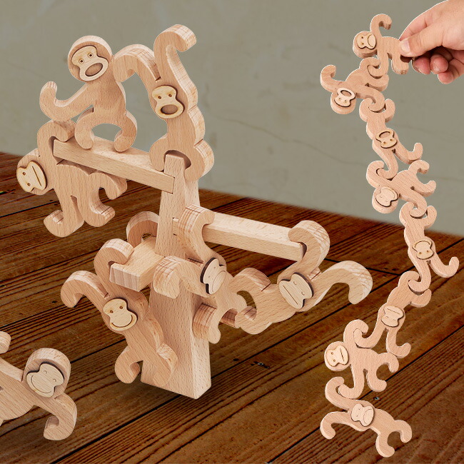 楽天市場】【特典あり】MOCCO モッコ ぶら下がりお猿だョ！全員集合 NH