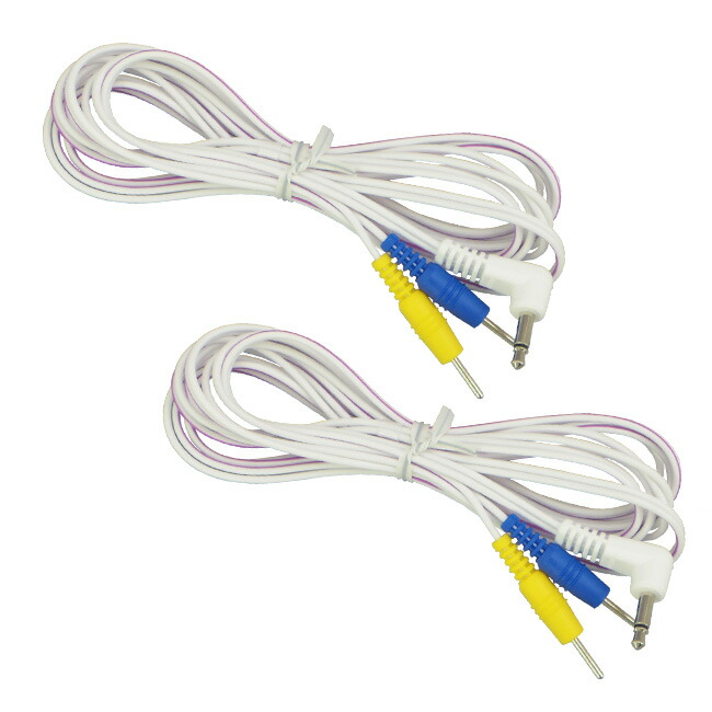 楽天市場】【特典あり】シェイプトロン 粘着導子パッド用コード