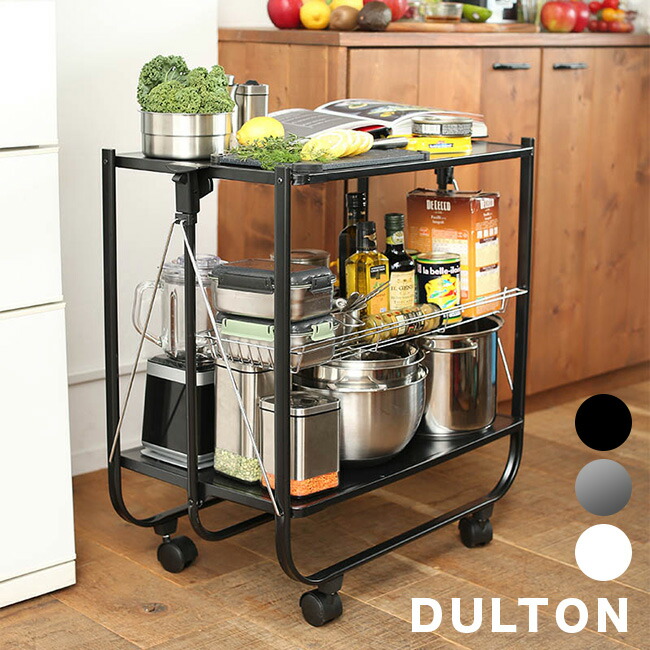 楽天市場】【特典あり】DULTON ダルトン フォールディング トローリー