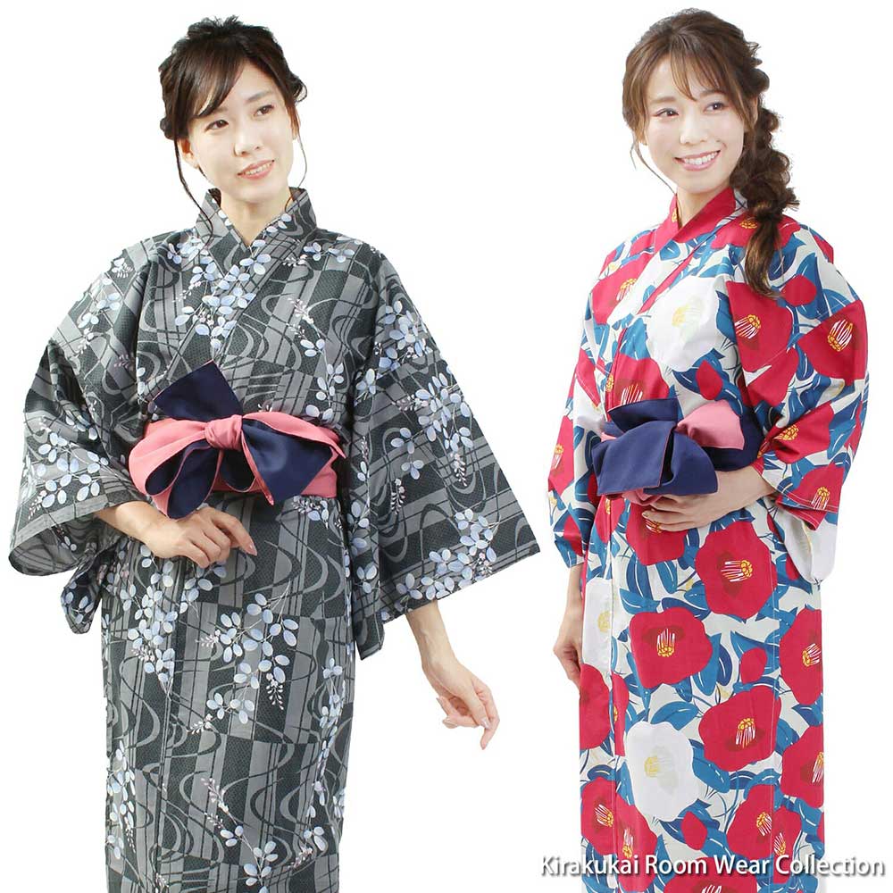 楽天市場】浴衣帯 色どり帯 リバーシブル 全5色 日本製 ピンク 紺 黄