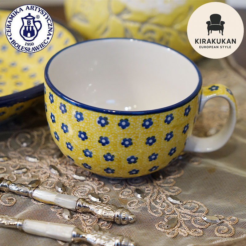 楽天市場】ツェラミカ アルティスティチナ No.242 スープカップ