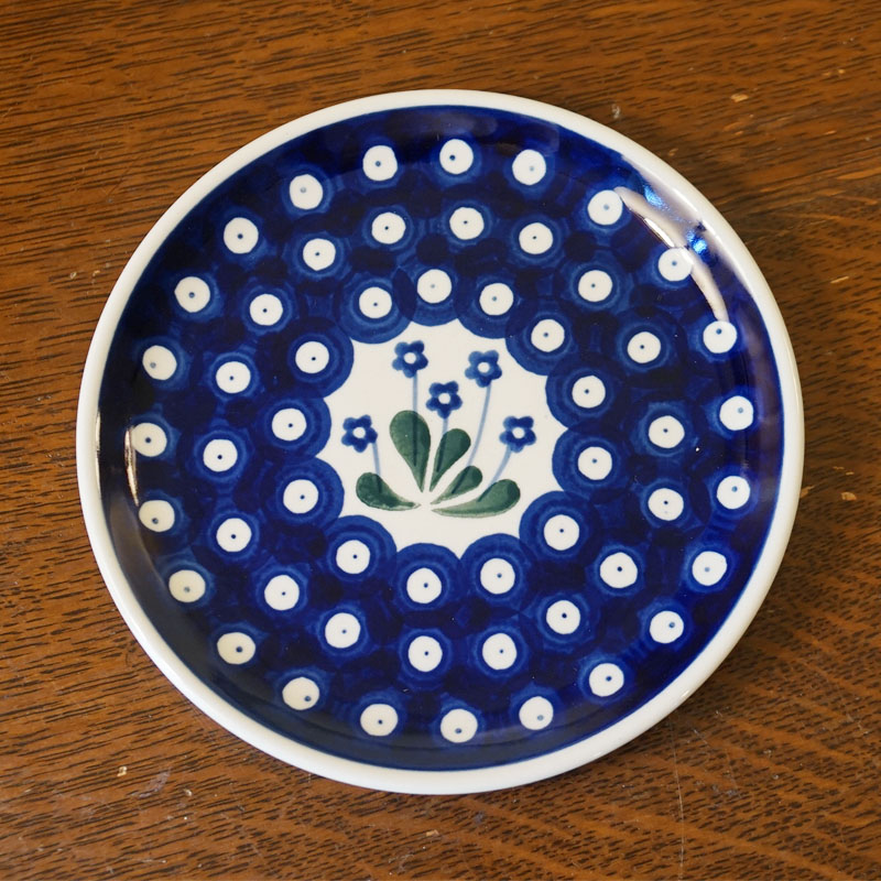 楽天市場】ツェラミカ アルティスティチナ No.377Y プレート 16cm