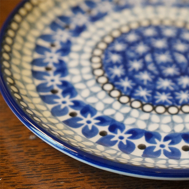 楽天市場】ツェラミカ アルティスティチナ No.U3-843 プレート 16cm