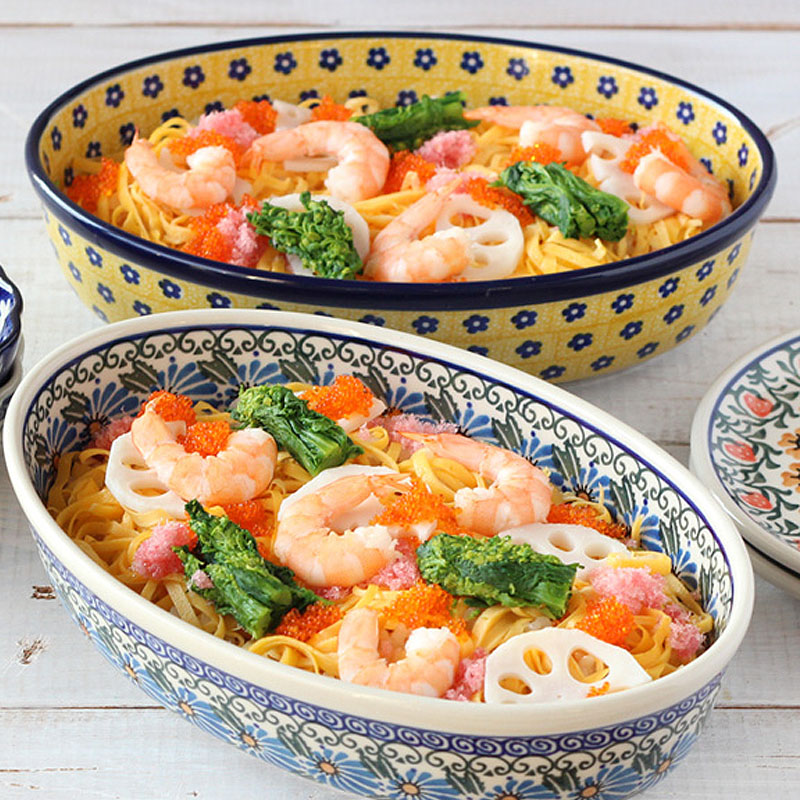 楽天市場】ツェラミカ アルティスティチナ No.242 オーブンディッシュ