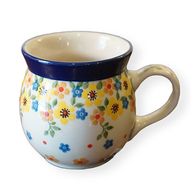 楽天市場】ツェラミカ アルティスティチナ No.2225X マグカップ0.25L