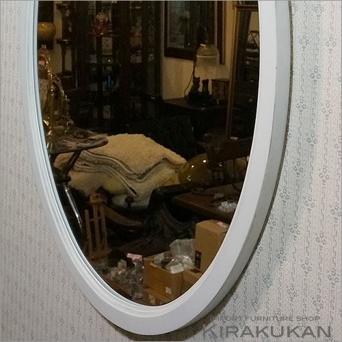 楽天市場】鏡 壁掛け カントリーコーナー Country Corner ロマンス