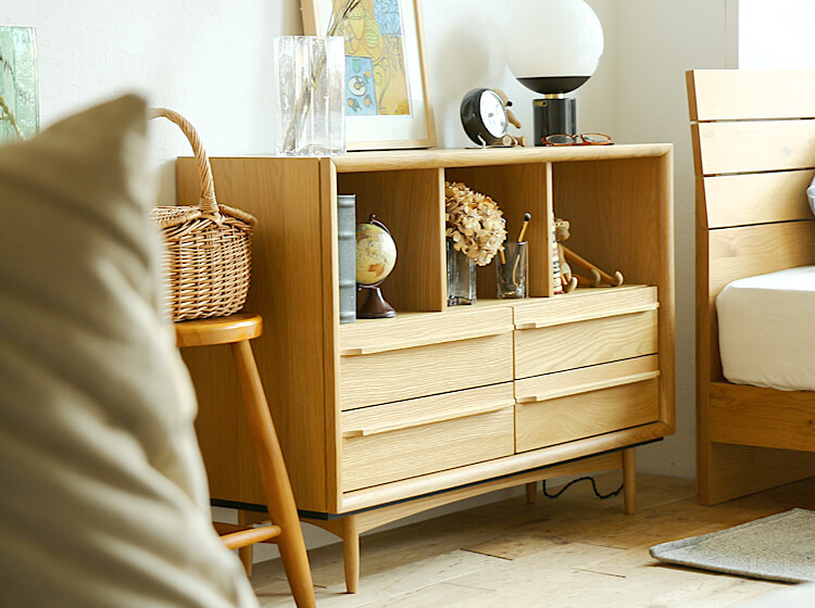 楽天市場】キャビネット weeca（ウィーカ） キャビネット フ ラック