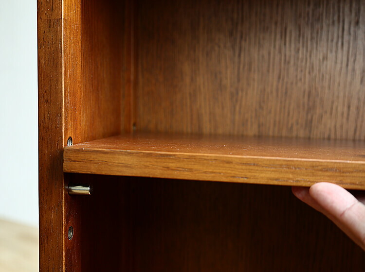 楽天市場】シェルフ hommage（オマージュ） オープンラック ラック