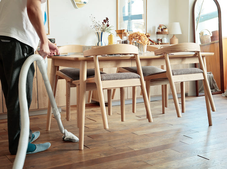 楽天市場】ダイニングチェアー Henry（ヘンリー） ダイニングチェア