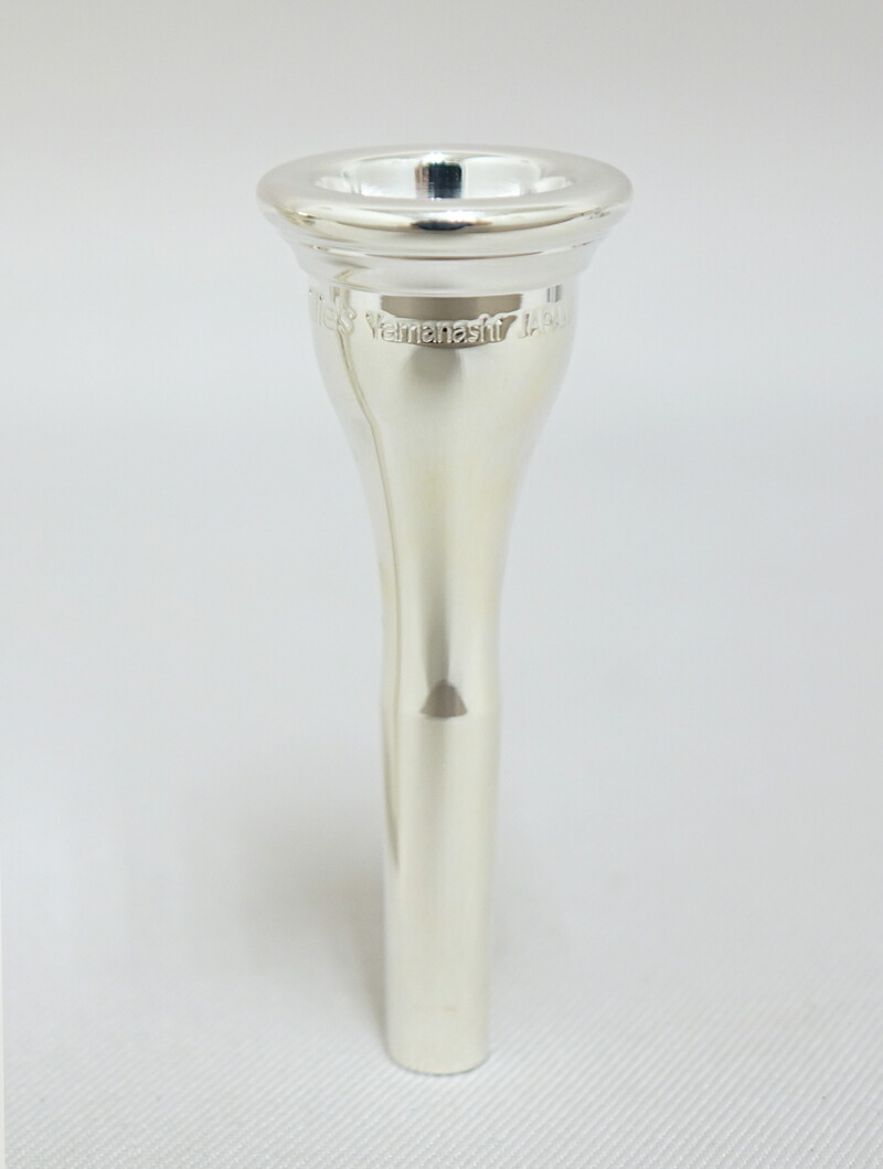 楽天市場】フレンチホルンマウスピース willie's（ウィリーズ）MC STD