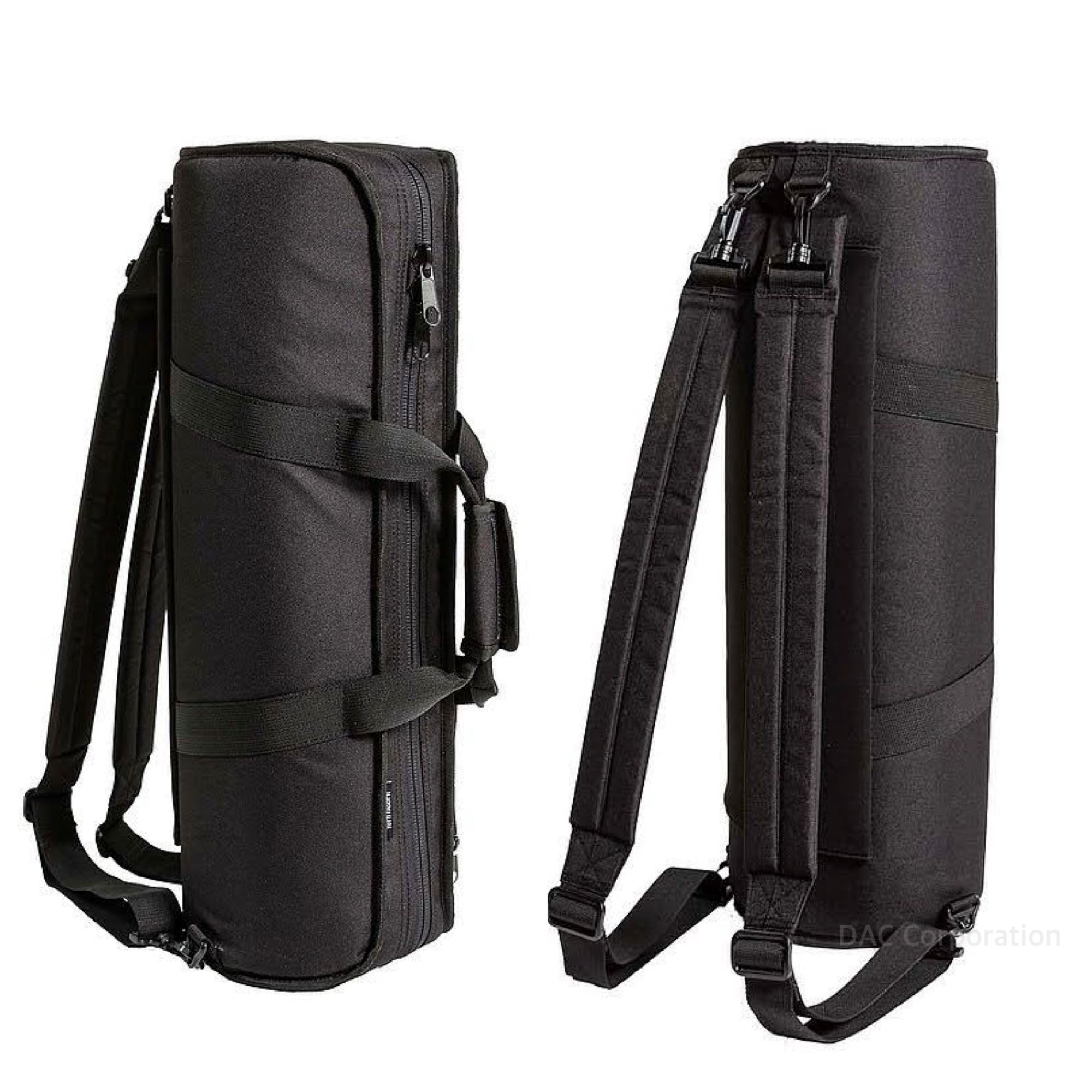 ぴっぴ様 ファゴットケース 4ピースモデル用 ブルー ぴっぴ様