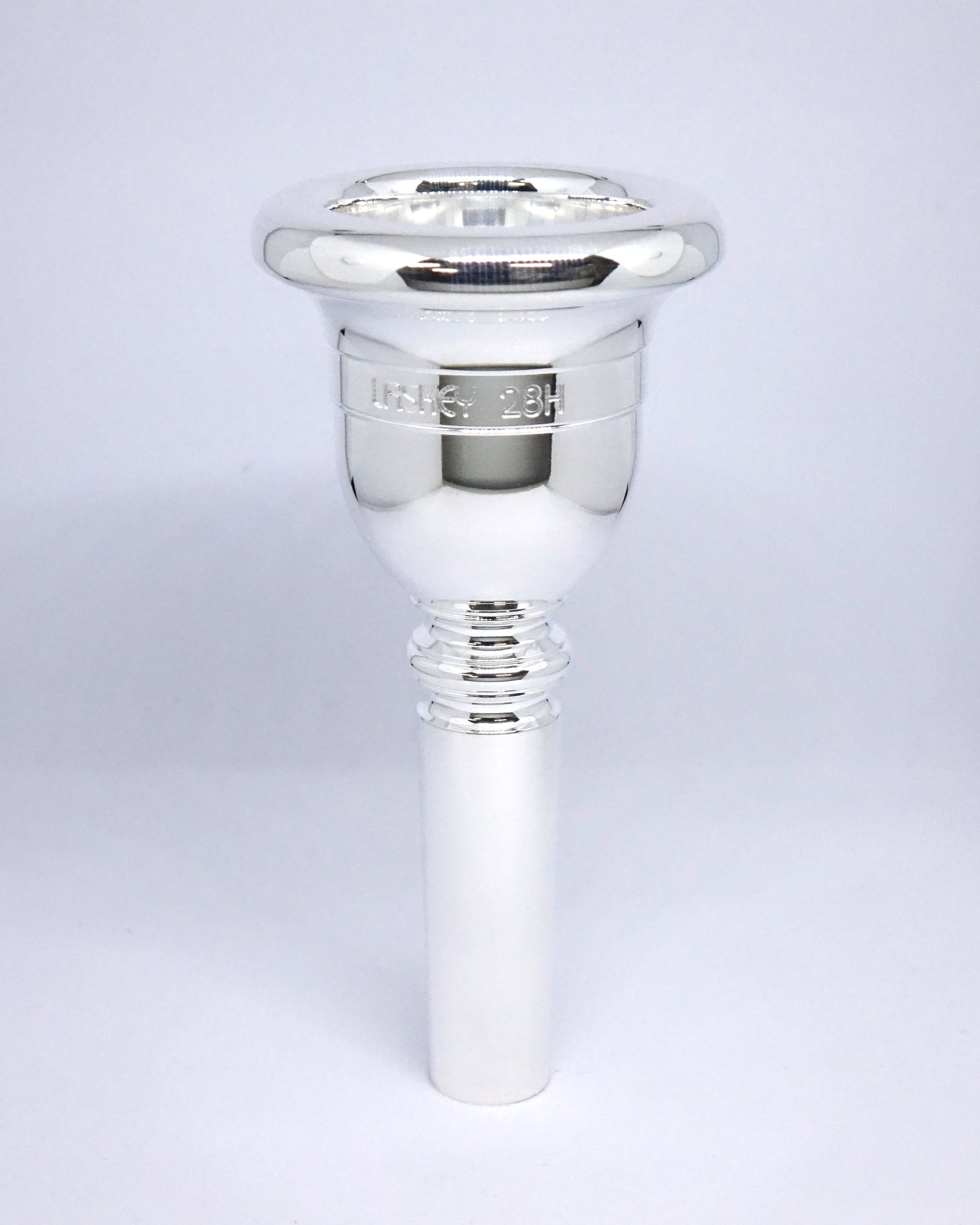 楽天市場】チューバマウスピース Laskey（ラスキー）復刻版