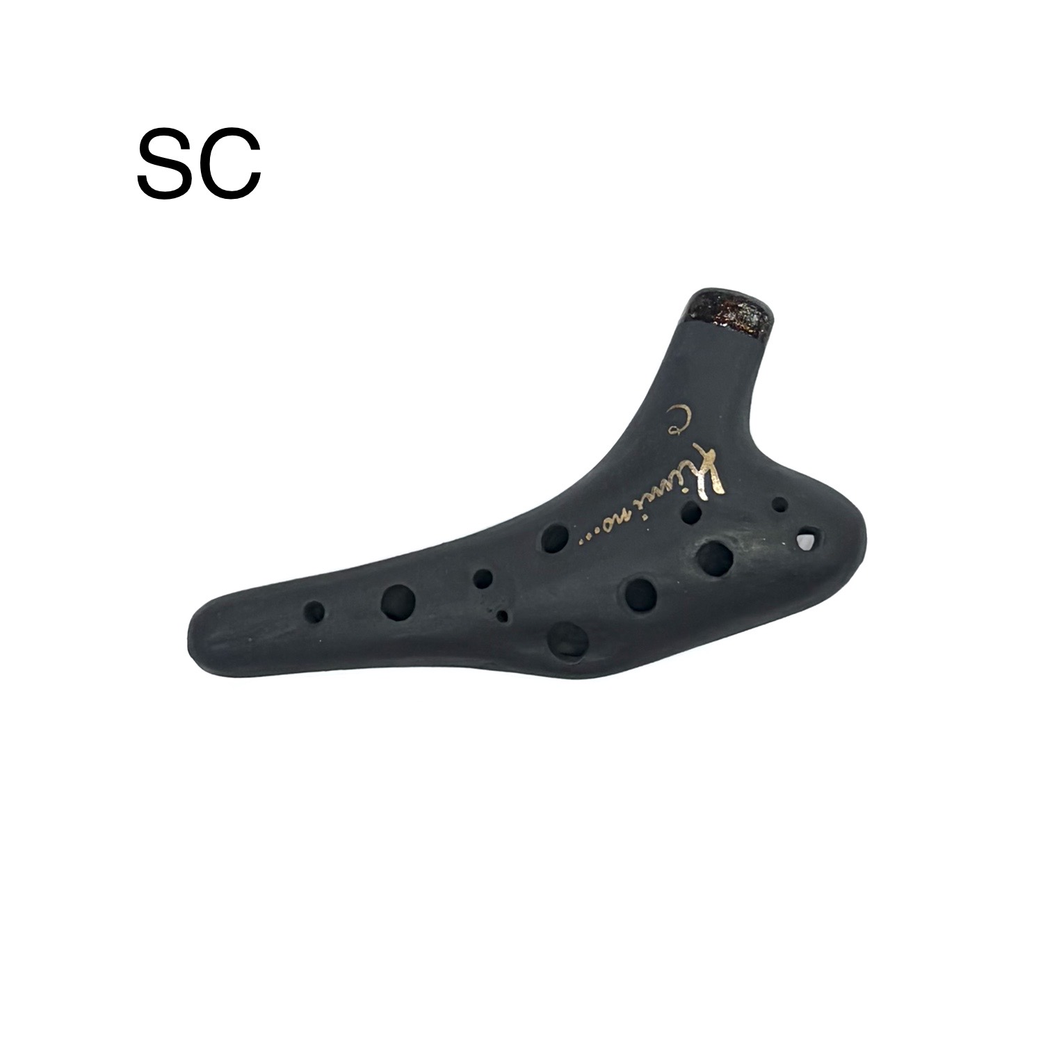 オカリナアルトC管　新品庁鼻和窒　(こばなわがわ) 楽天市場】（YOKO）オカリナ アルトC管 【良品】 横内直光 作 : 楽器PLAZA