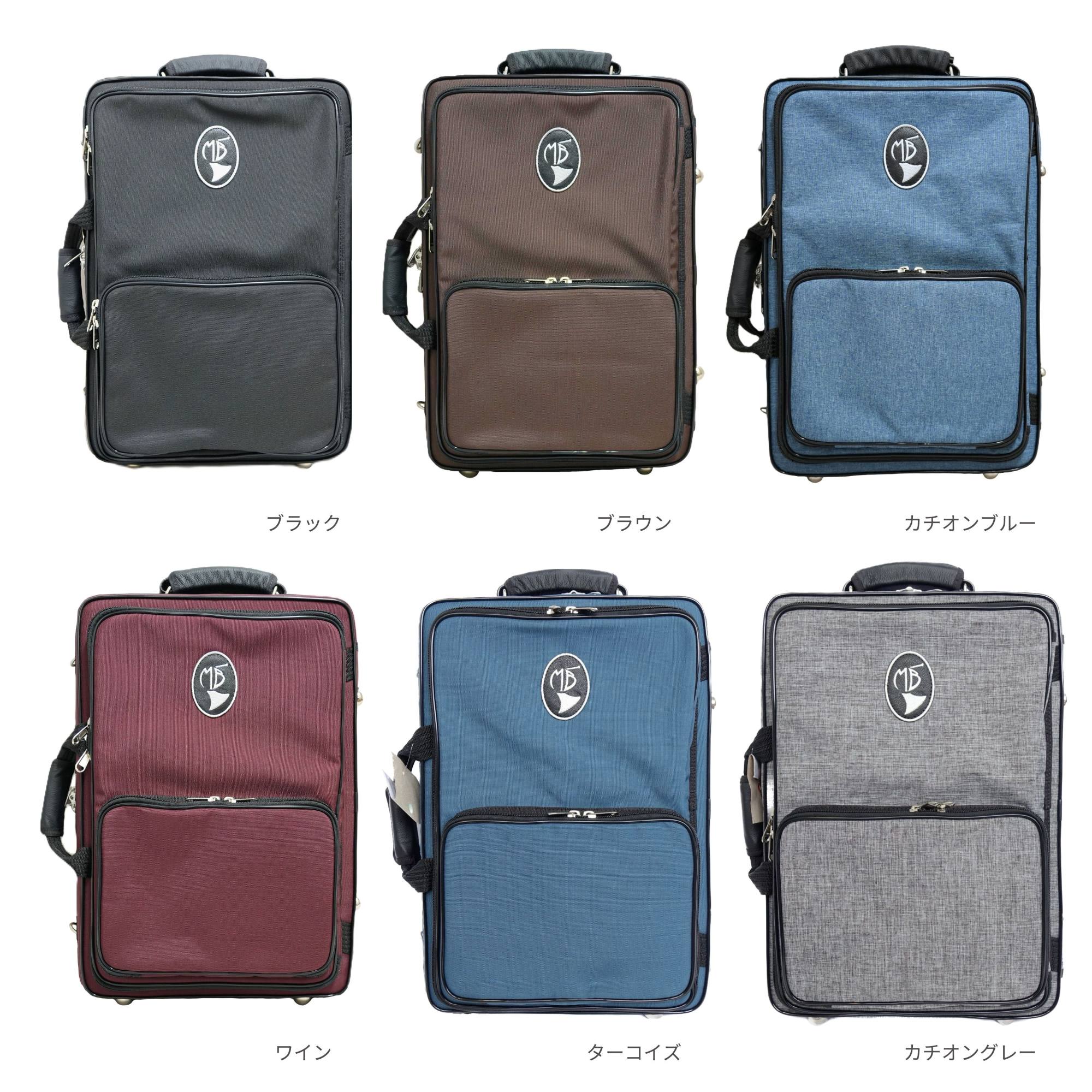 シ*す様 bam オーボエ イングリッシュホルン ダブルケース バム