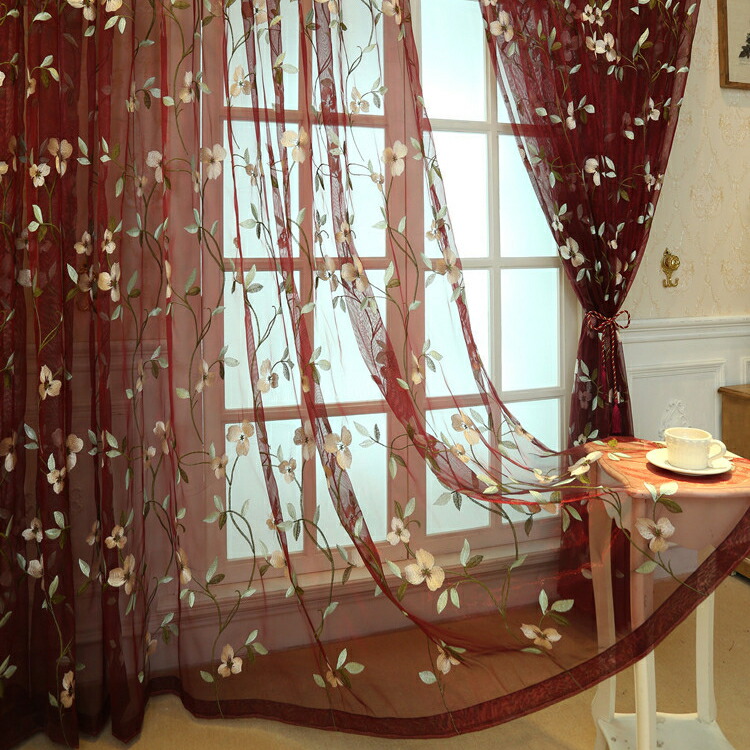 楽天市場】【P5倍☆まとめ買いで11%OFF／最大30%OFF】レースカーテン