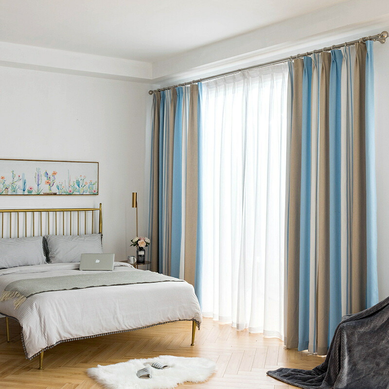 楽天市場】【P5倍☆まとめ買いで11%OFF／最大30%OFF】遮光カーテン