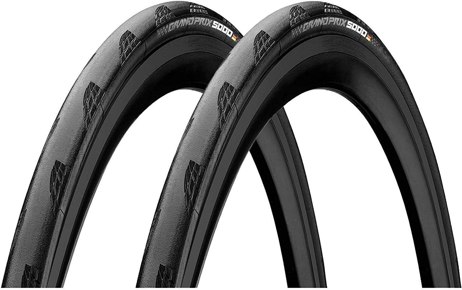 コンチネンタルGP5000 700×28c セット