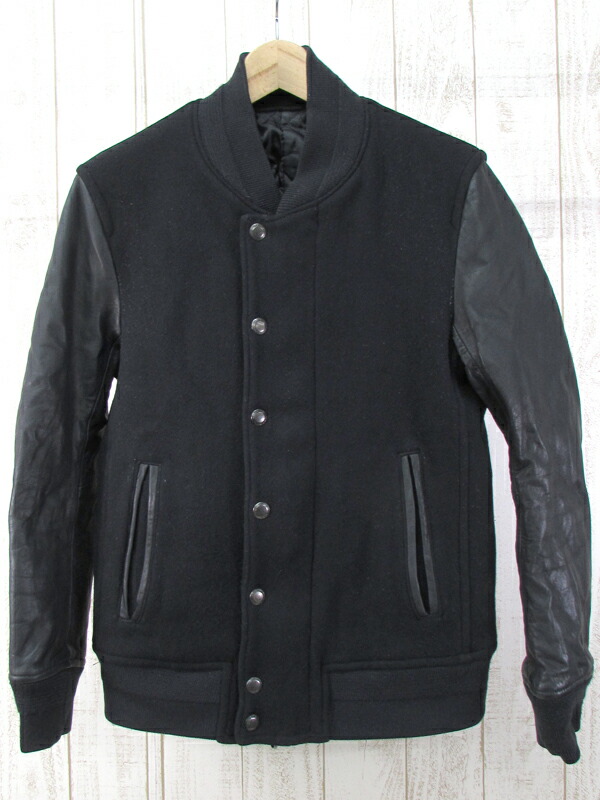 楽天市場】【中古】Lounge Lizard ラウンジリザード スタジャン レザー