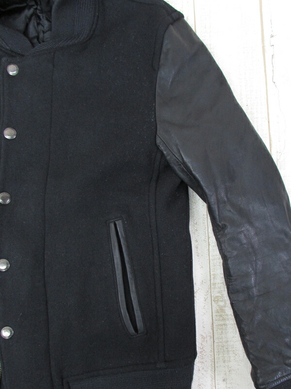 楽天市場】【中古】Lounge Lizard ラウンジリザード スタジャン レザー