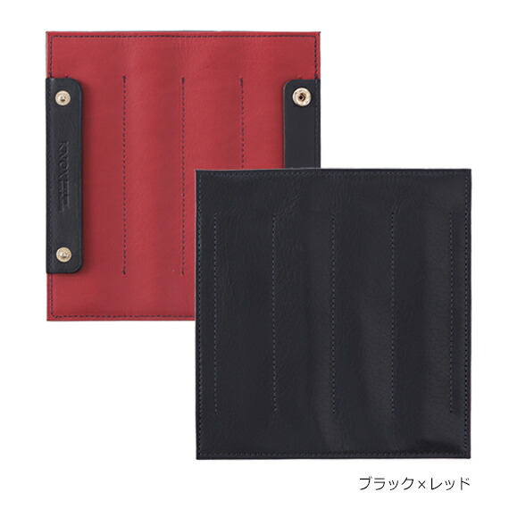 楽天市場】[送料無料] 【ピアス】 ロールペンケース ( ペンケース 革