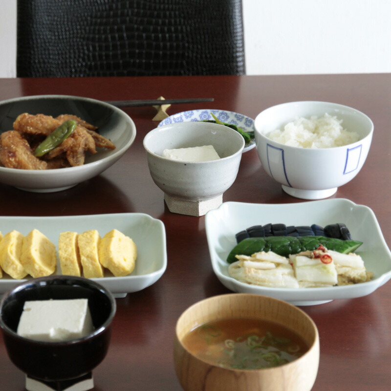 楽天市場】東屋 小鉢 六角高台 : FULLangle