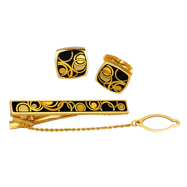 ⭐️18金⭐️ヴィンテージ ネクタイピン ⭐️18金⭐️ヴィンテージ