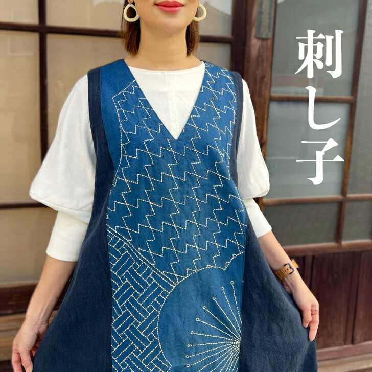 楽天市場】【大島紬アレンジジャンパースカート】ミセス50代60代