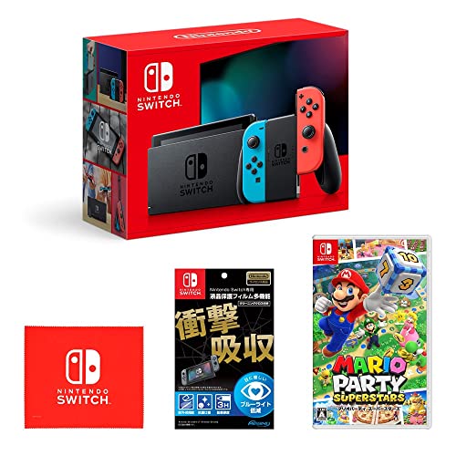 Nintendo Switch 本体 おまけ多数 Nintendo Switch 本体＋おまけ