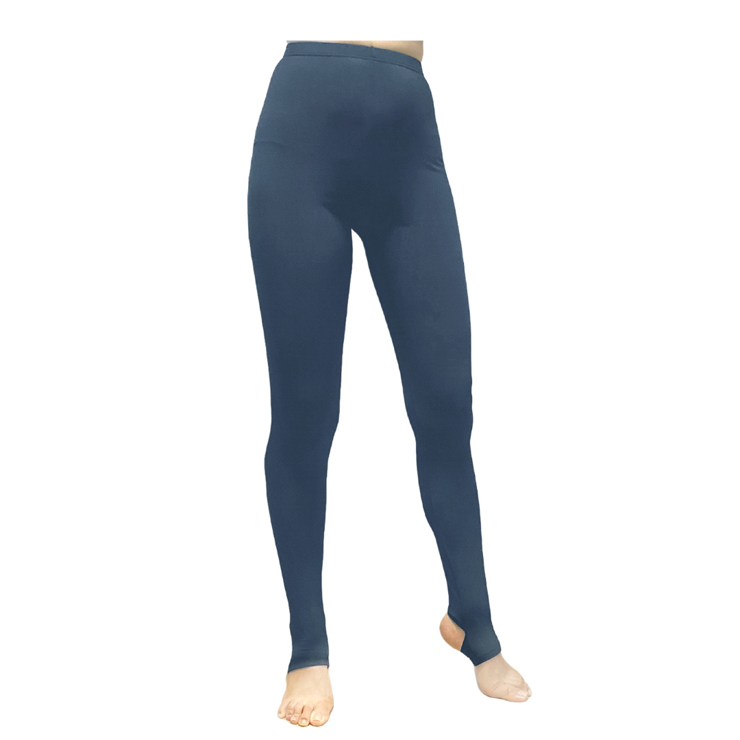 楽天市場】裏起毛あったかトレンカ 日本製 トレンカ 美脚 脚長 防寒