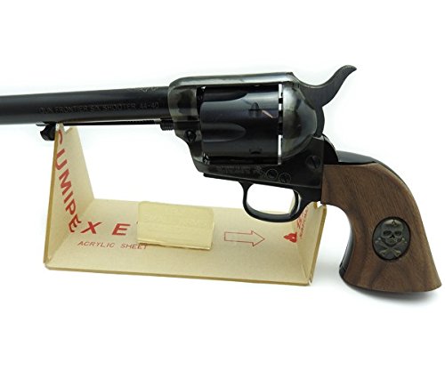 楽天市場】モデルガン HWS ハートフォード ガンフロンティア シックス