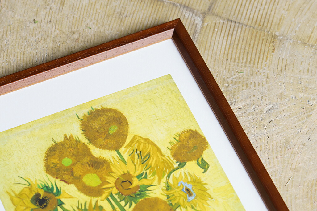 楽天市場】【木製フレーム】かる！ウッド（5864） OAサイズ(A1/A2/A3