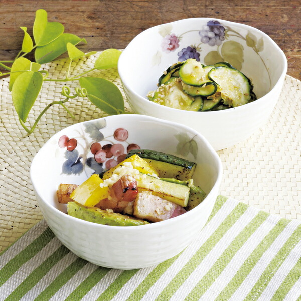 楽天市場】ナルミ NARUMIルーシーガーデン アソートプチボウルセット