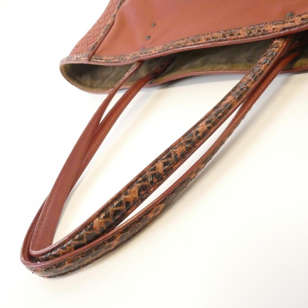 ボッテガヴェネタ 361910 V0EEL バッグ【中古】：KOMEHYO ONLINESTORE