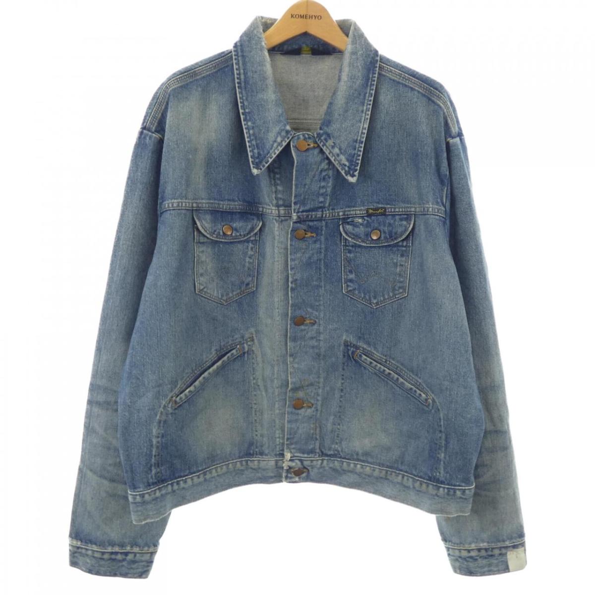 楽天市場】ラングラー ジージャン（ブランドエヌハリウッド）の通販