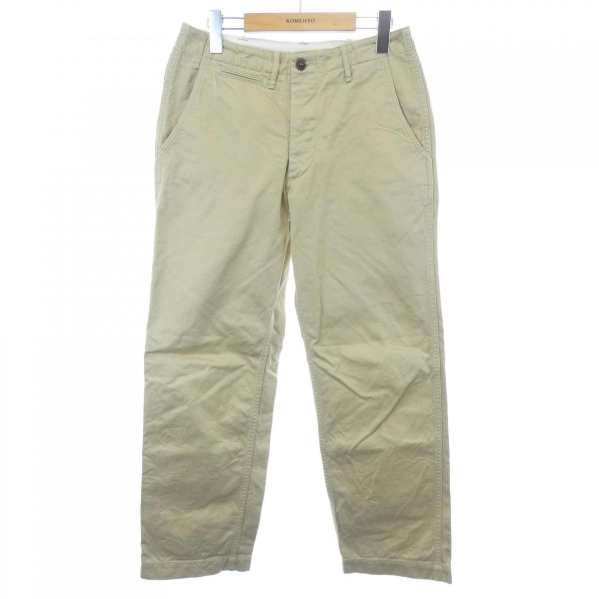 楽天市場】ウエアハウス 中古（ズボン・パンツ｜メンズファッション