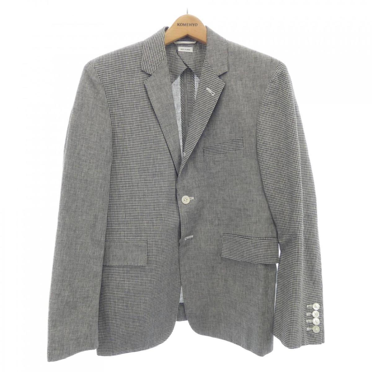 楽天市場】thom browne（コート・ジャケット｜メンズファッション）の通販