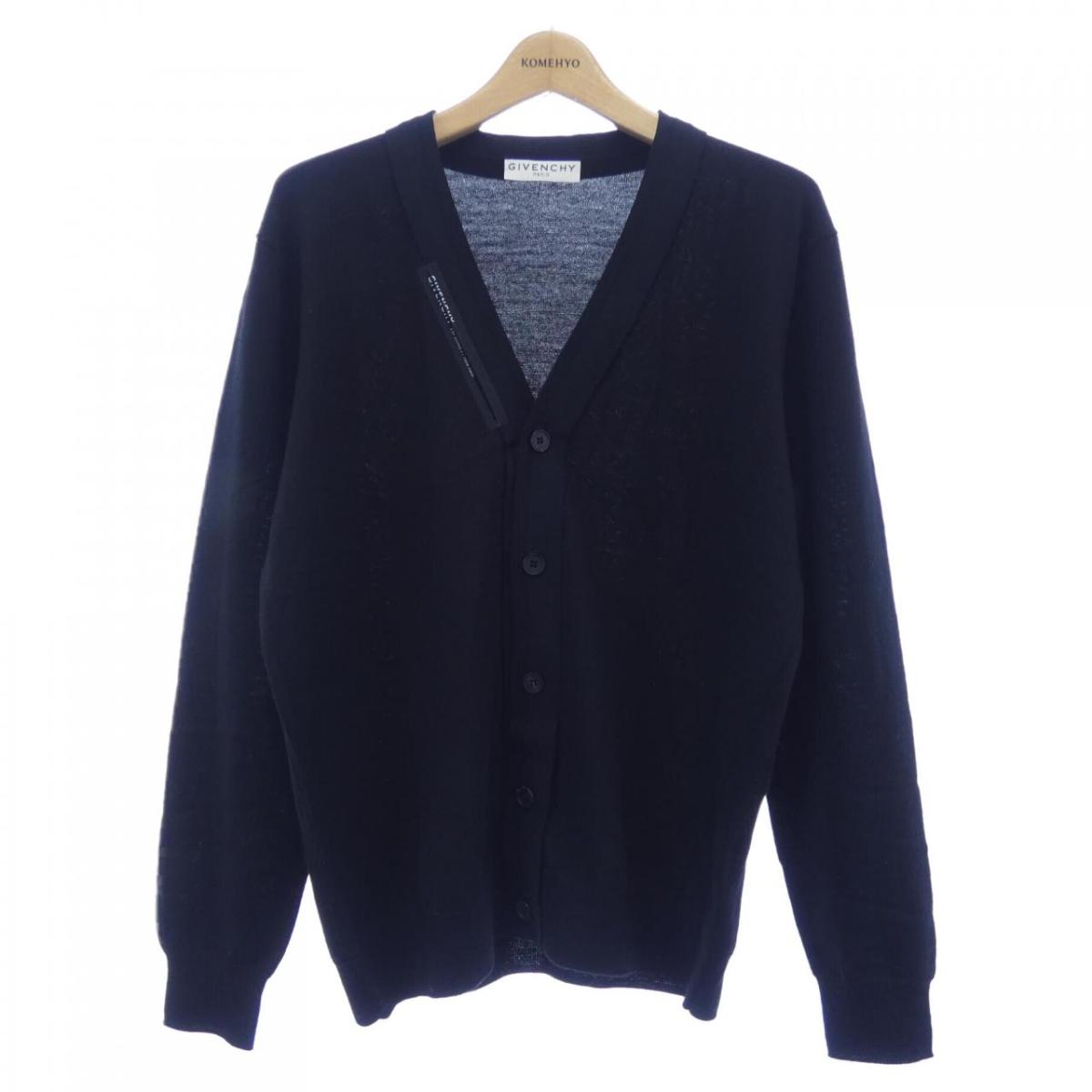 楽天市場】ジバンシー カーディガンの通販