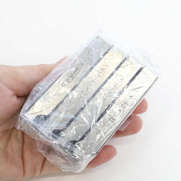 REX 15A-20A 25A-50A 65A-80Aステンレス管用 チェーザ REX 15A-20A 25A