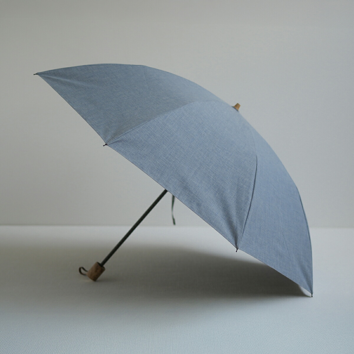 楽天市場】傘 日傘 メンズ 男性用日傘 折りたたみ傘 晴雨兼用傘