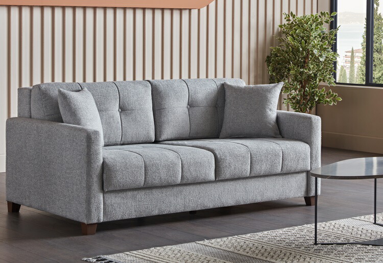 楽天市場】【完売間近】正規品 ソファーベッド エリーダ EL-02