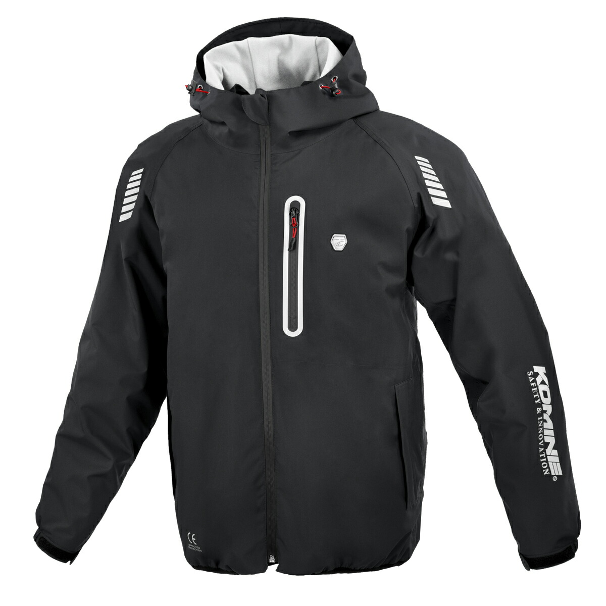 バイク用ウェア 冬 ジャケット コミネ」の人気商品一覧 | 安い商品を