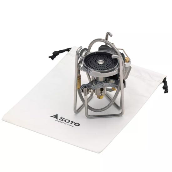 楽天市場】新富士バーナー トレックマスター ST-331 TrekMaster