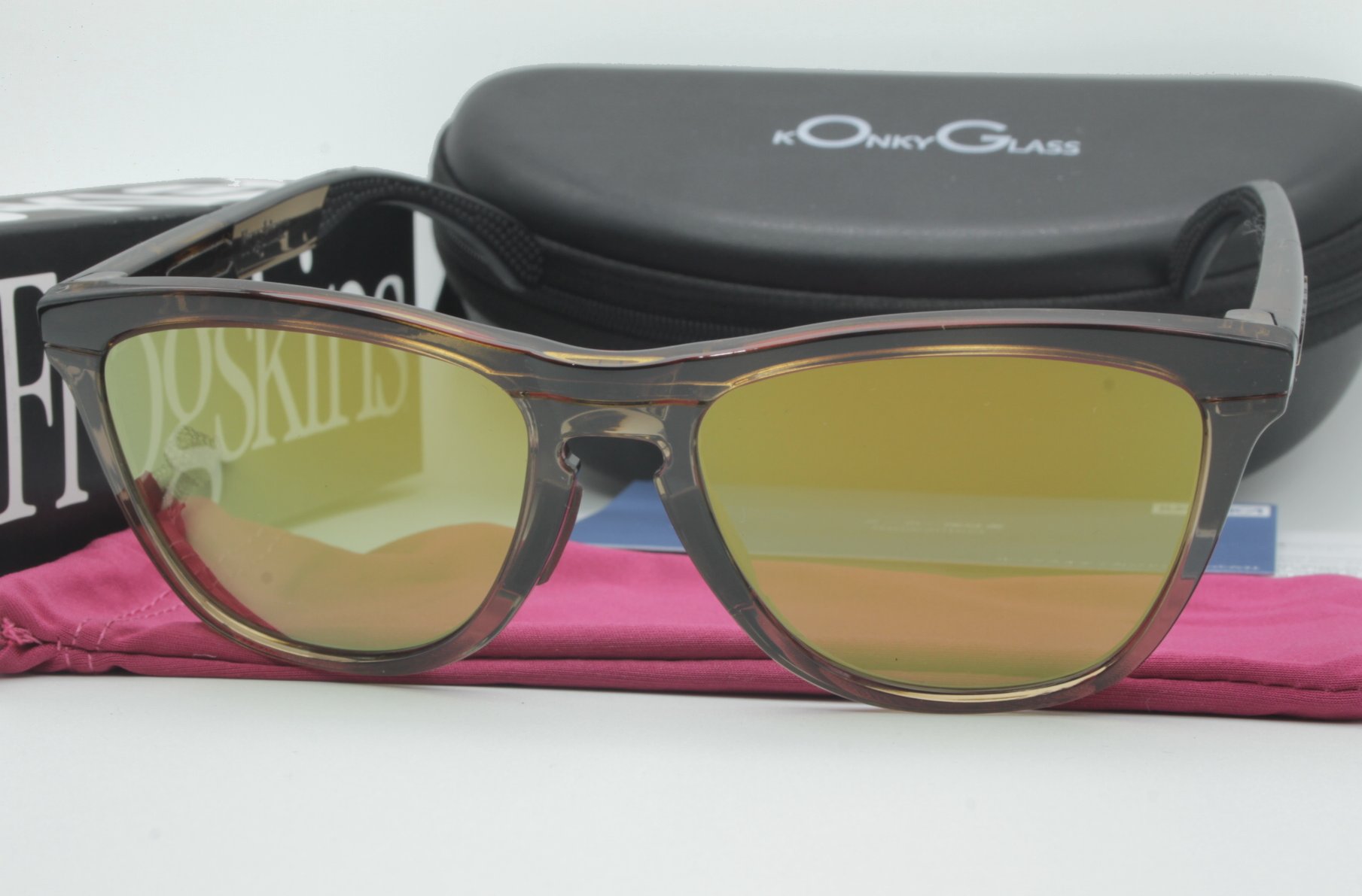 楽天市場】ZEAL OPTICS ジール オプティクス 偏光 サングラス BATLER