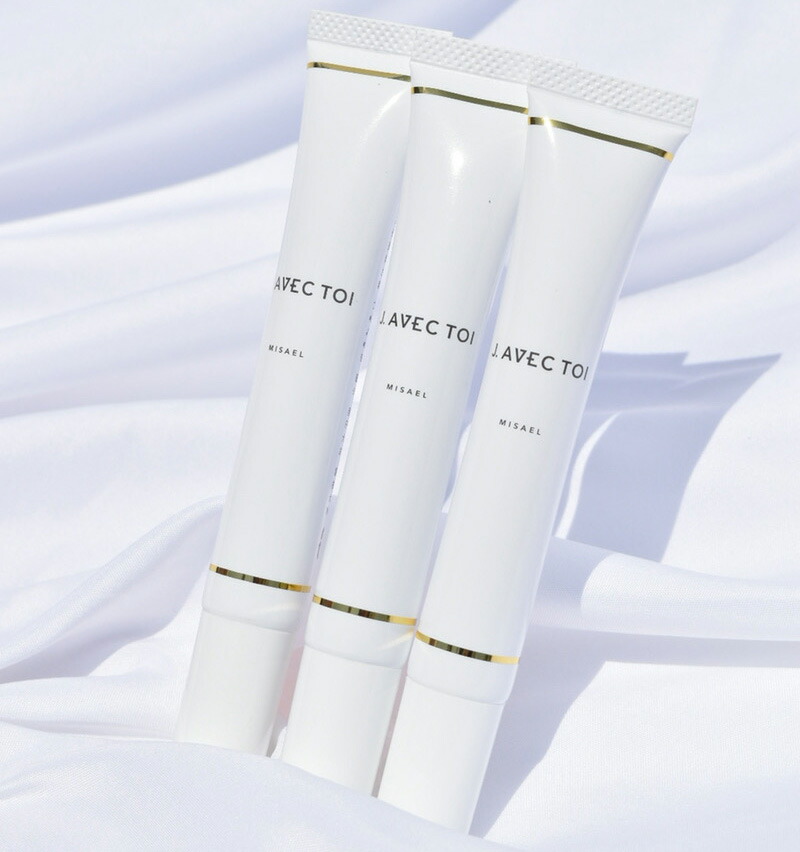 楽天市場】J.AVEC TOI（ジェイ アベック トワ）UVトリートメント