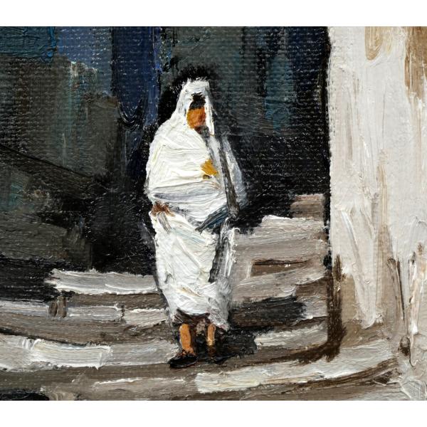 楽天市場】木村 捷司「白い家（チュニス・チュニジア共和国首都