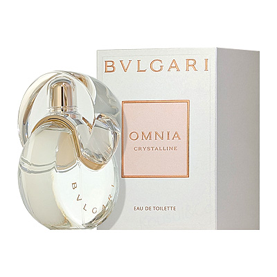 楽天市場】ブルガリ オムニア クリスタリン オードトワレ EDT SP 100ml