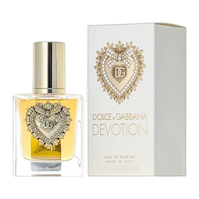 楽天市場】ドルチェ＆ガッバーナ DOLCE＆GABBANA D&G ディヴォーション