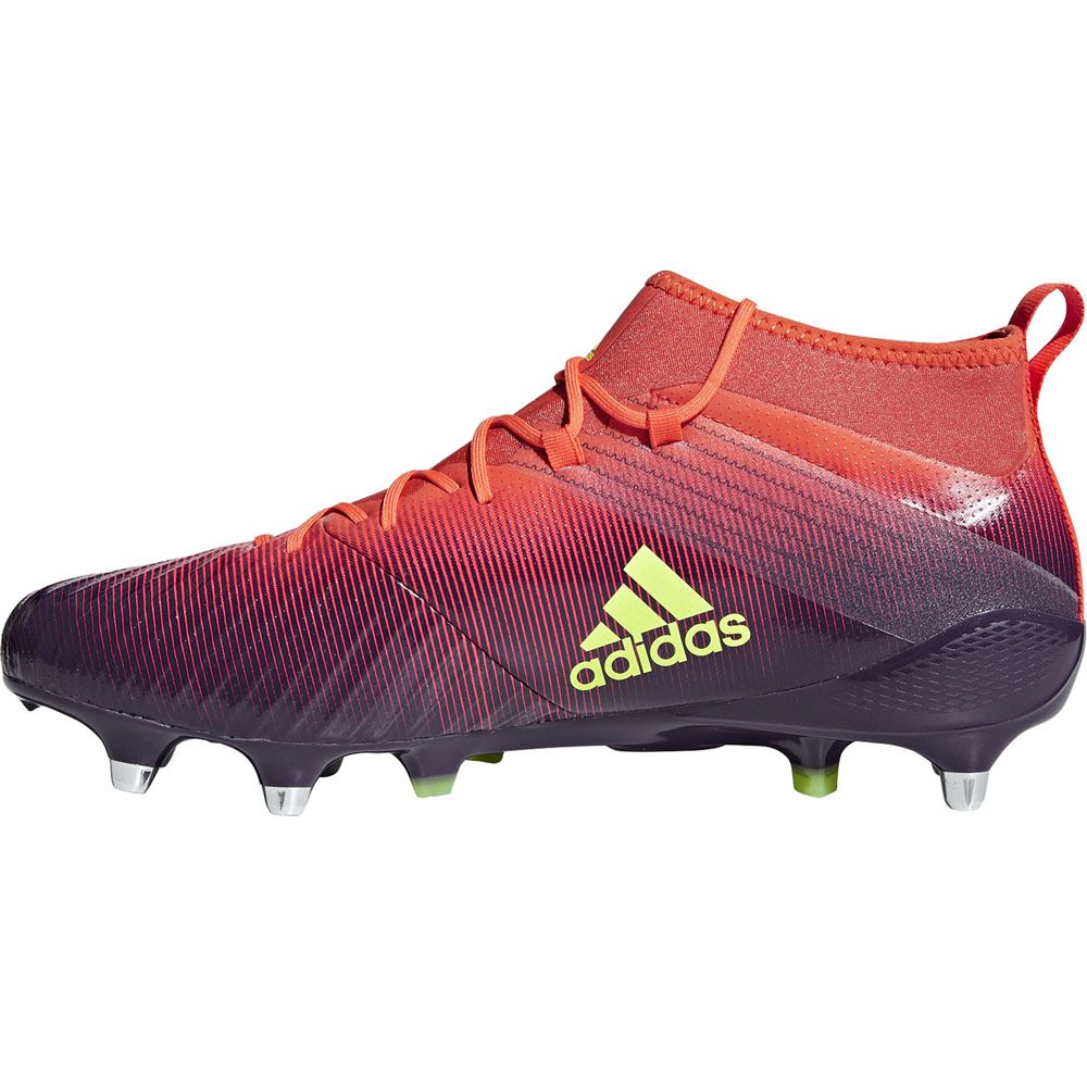 楽天市場】アディダス adidas ラグビースパイク ユニセックス