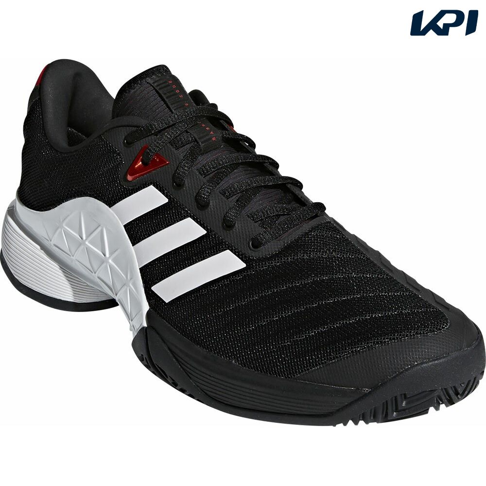 楽天市場】アディダス adidas テニスシューズ BARRICADE 2018 AC