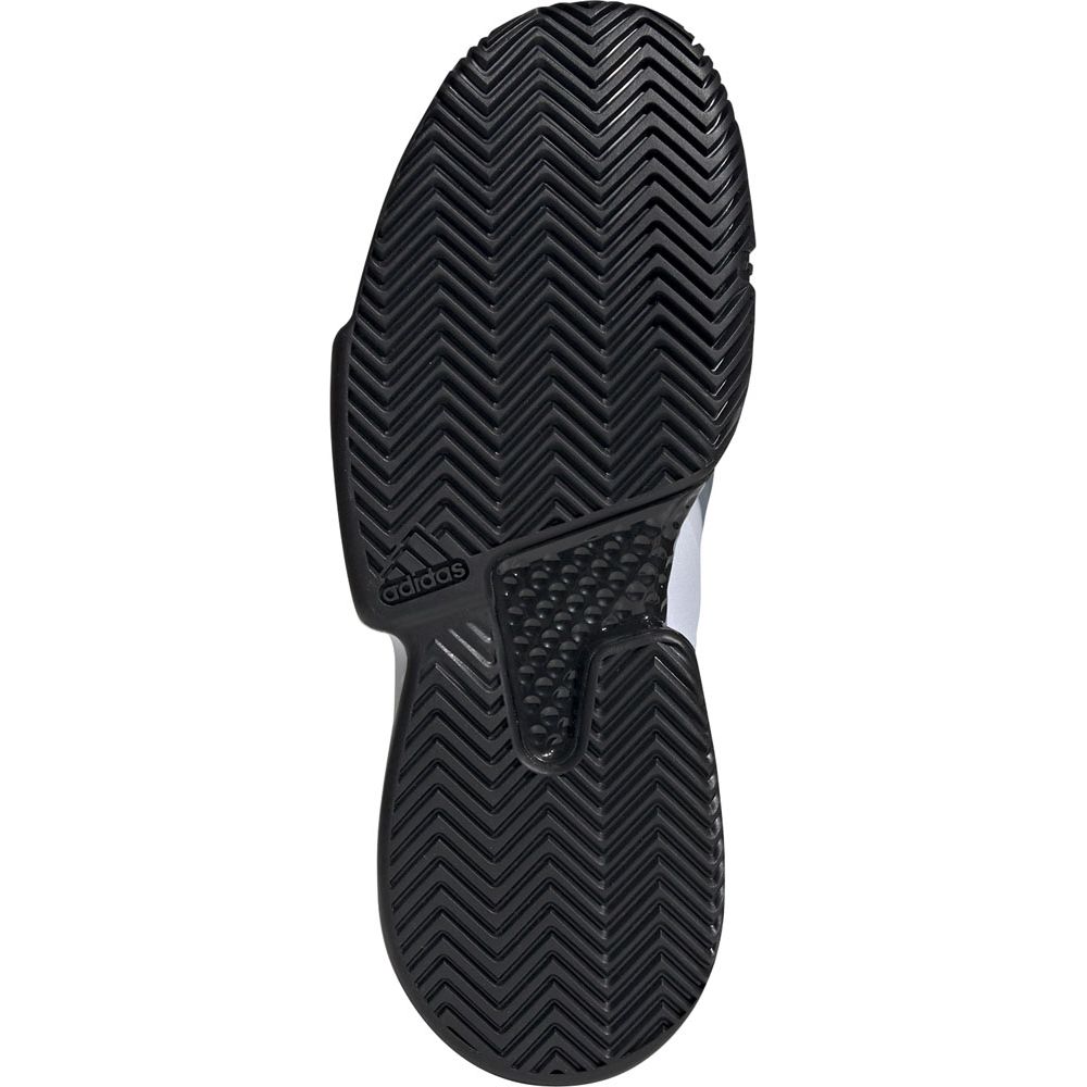 楽天市場】アディダス adidas テニスシューズ メンズ SoleMatch Bounce